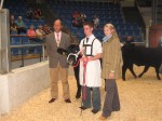Beef Expo Young Stockperson U16!