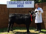 Charleville Show 2018